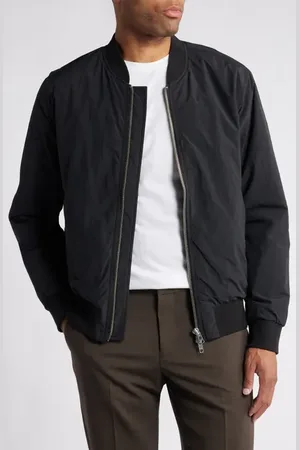 NN.07 Dixon 8280 Insulated Jacket in at Nordstrom, Size Small