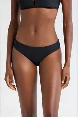 Bondi Born Nadia II Bikini Bottoms in at Nordstrom, Size Medium