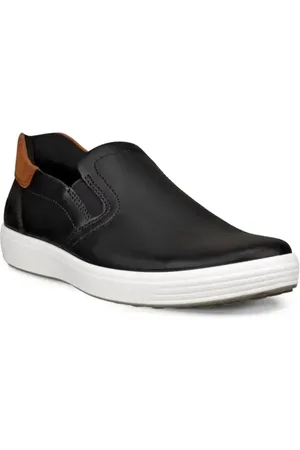 Ecco Soft 7 Slip-On Sneaker in at Nordstrom, Size 10-10.5Us