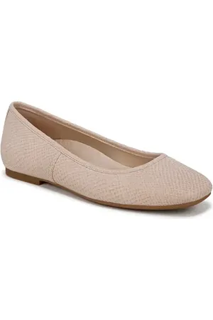 Vionic Orinda Square Toe Flat in at Nordstrom, Size 8