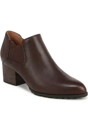Vionic Belmont Ankle Bootie in at Nordstrom, Size 11