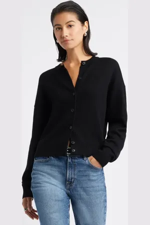 Nordstrom Merino Wool Cardigan in at , Size Xx-Small