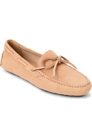 Jack Rogers Shore Driving Loafer in at Nordstrom, Size 8