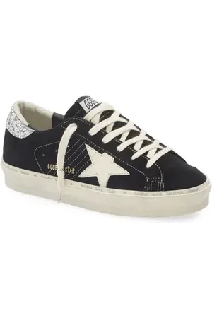 Golden Goose Hi Star Platform Sneaker in at Nordstrom, Size 8Us