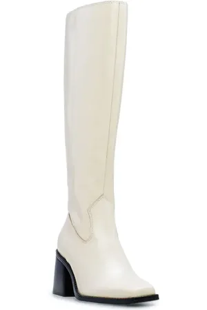 Vince Camuto Sangeti Knee High Boot in at Nordstrom, Size 7 Ext Calf
