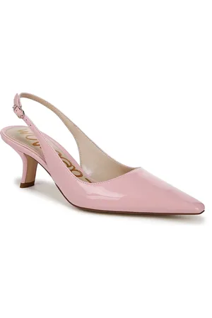 Sam Edelman Bianka Slingback Pump in at Nordstrom, Size 7