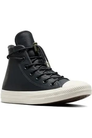 Converse Chuck Taylor?? All Star?? Lift High Top Platform Sneaker in at Nordstrom, Size 6