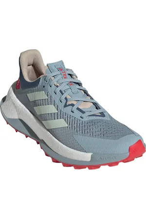 adidas Terrex Soulstride Trail Running Sneaker in at Nordstrom, Size 11.5