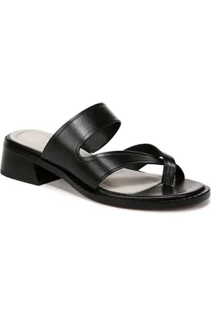 Sarto by Franco Sarto Saylor Slide Sandal in at Nordstrom, Size 6