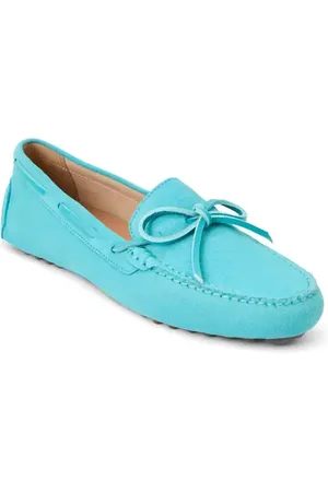 Jack Rogers Shore Driving Loafer in at Nordstrom, Size 8