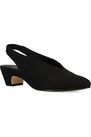 Eileen Fisher Moddie Slingback Pump in at Nordstrom, Size 8.5