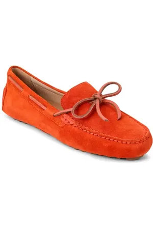Jack Rogers Shore Driving Loafer in at Nordstrom, Size 7