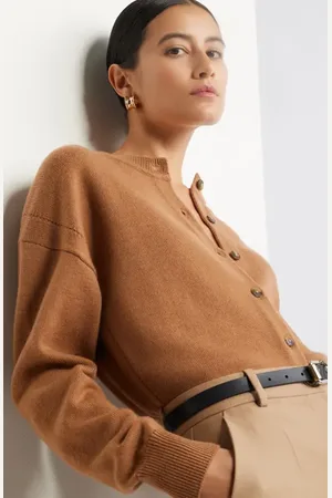 Nordstrom Merino Wool Cardigan in at , Size Medium