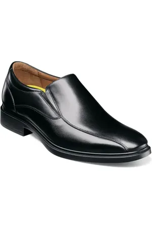 Florsheim Forecast Waterproof Bike Toe Slip-On in at Nordstrom, Size 7.5