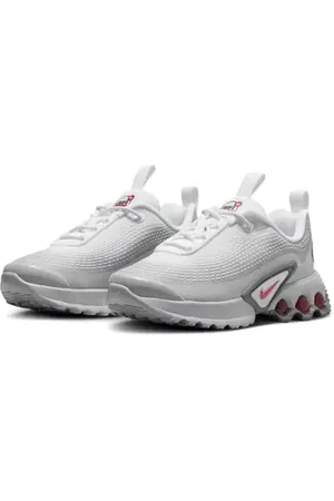 NIKE Big Kids Air Max 2021 Casual Shoes from Finish Line selling Color White Size 6.5