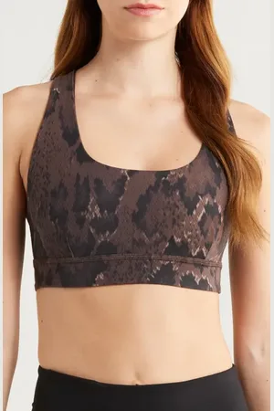 Sweaty Betty Reversible Yoga Sports Bra in at Nordstrom, Size X-Small