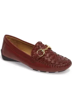 Robert Zur Perlata Driving Shoe in at Nordstrom, Size 9