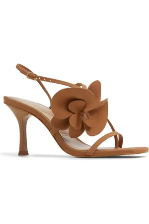 Aldo Sandflower Slingback Sandal in at Nordstrom, Size 6.5