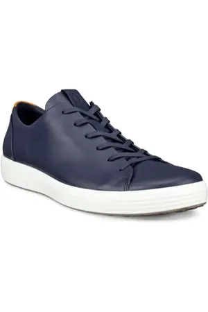 Ecco Soft 7 Premier Sneaker in at Nordstrom, Size 16-16.5Us