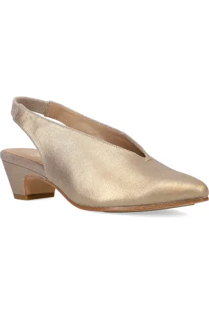 Eileen Fisher Moddie Slingback Pump in at Nordstrom, Size 6