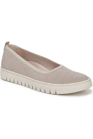 Vionic Uptown Knit Skimmer Flat in at Nordstrom, Size 9.5