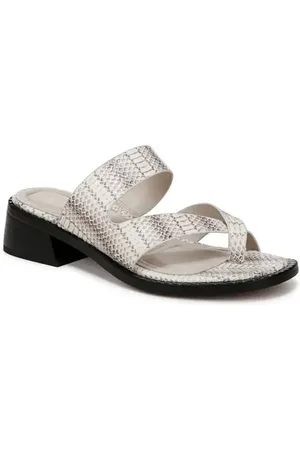 Sarto by Franco Sarto Saylor Slide Sandal in at Nordstrom, Size 5.5