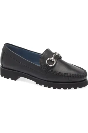 Robert Zur Soho Classic Bit Loafer - Multiple Widths Available in at Nordstrom, Size 9