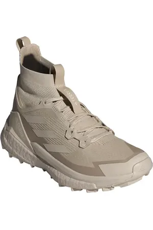 adidas Terrex Free Hiker 2.0 Mid Hiking Shoe in at Nordstrom, Size 9