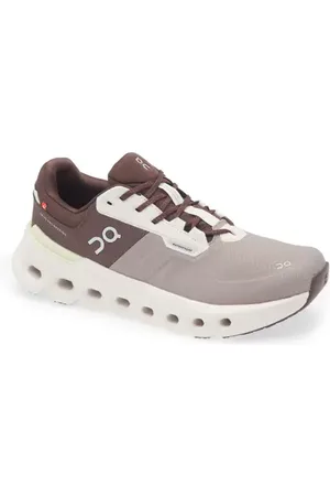 On Running Cloudrunner 2 Waterproof Running Shoe in at Nordstrom, Size 7