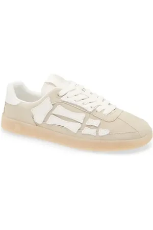 AMIRI Pacific Bones Low Top Sneaker in at Nordstrom, Size 11Us