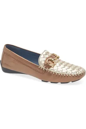 Robert Zur Perlata Driving Shoe in at Nordstrom, Size 5.5