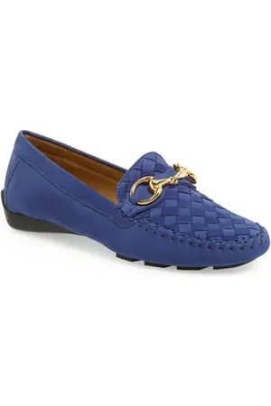 Robert Zur Perlata Driving Shoe in at Nordstrom, Size 7