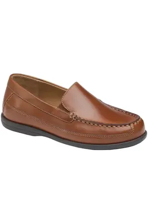 Johnston & Murphy Locklin Venetian Loafer in at Nordstrom, Size 10 M