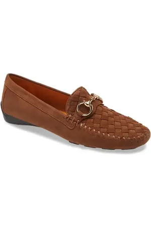 Robert Zur Perlata Driving Shoe in at Nordstrom, Size 6