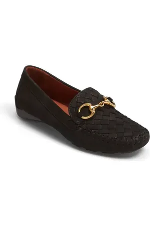 Robert Zur Perlata Driving Shoe in at Nordstrom, Size 5