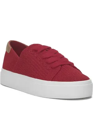 Lucky Brand Talena Sneaker in at Nordstrom, Size 5.5