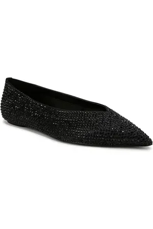 Sam Edelman Nita Pointed Toe Flat in at Nordstrom, Size 11