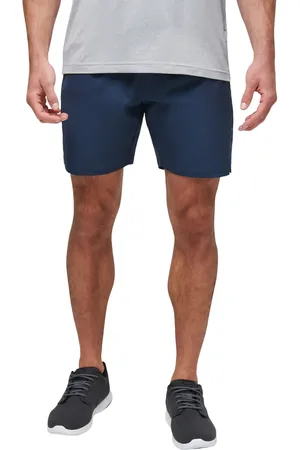 Travis Mathew Wanderlust Ripstop Shorts in at Nordstrom, Size Small