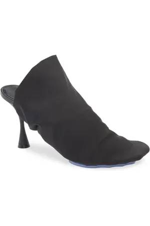 Marni Tulle Mule in at Nordstrom, Size 5Us