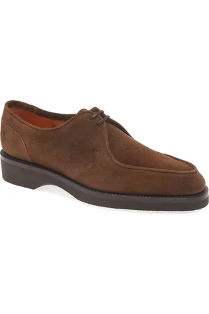 JOHN LOBB Ted Derby in at Nordstrom, Size 11Us