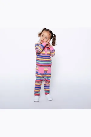 Mixed Up Baby Jumpsuit Romper in at Nordstrom, Size 0-3M