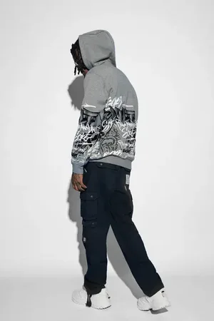 Ecko Men