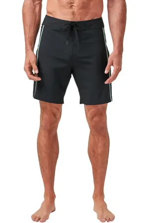 Travis Mathew Making it Reef Board Shorts in at Nordstrom, Size 32