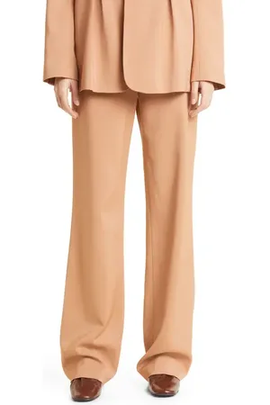 A.L.C. Kennedy Wide Leg Trousers in at Nordstrom, Size 10