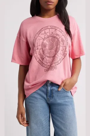 Rip Curl Souvenirs Heritage Graphic T-Shirt in at Nordstrom, Size X-Small