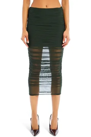 SER.O.YA Maja Skirt in at Nordstrom, Size Small