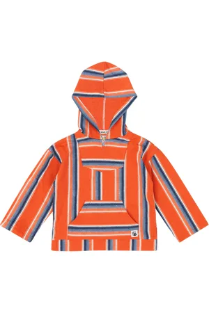Mixed Up Kids Baja Hoodie in at Nordstrom, Size X-Small