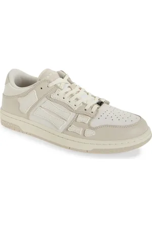 AMIRI Skeleton Low Top Sneaker in at Nordstrom, Size 9Us
