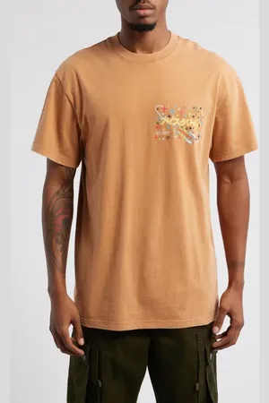 ICECREAM Casino Embroidered Graphic T-Shirt in at Nordstrom, Size Small