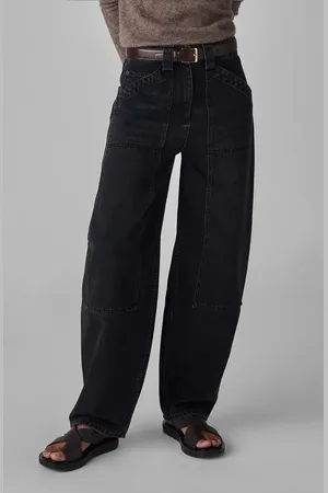 CO Denim Patch Pocket Pant in at Nordstrom, Size 32 31